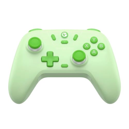 HOT Chinese brand Gamesir Wireless Switch Controller Bluetooth Gamepad with Hall - Picture 7 of 22