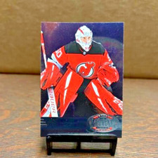 2021 Metal Universe 1997-98 Retro Rookies Nico Daws  #R-26 New Jersey Devils