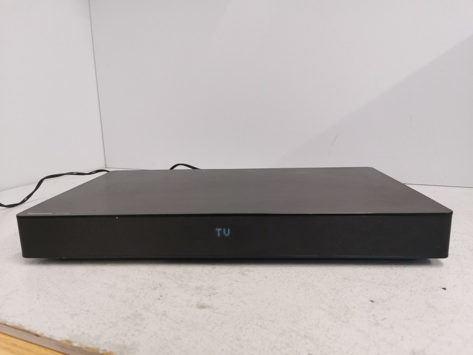 Panasonic SCHTE80 Home Theatre Audio System Bluetooth Speaker eBay