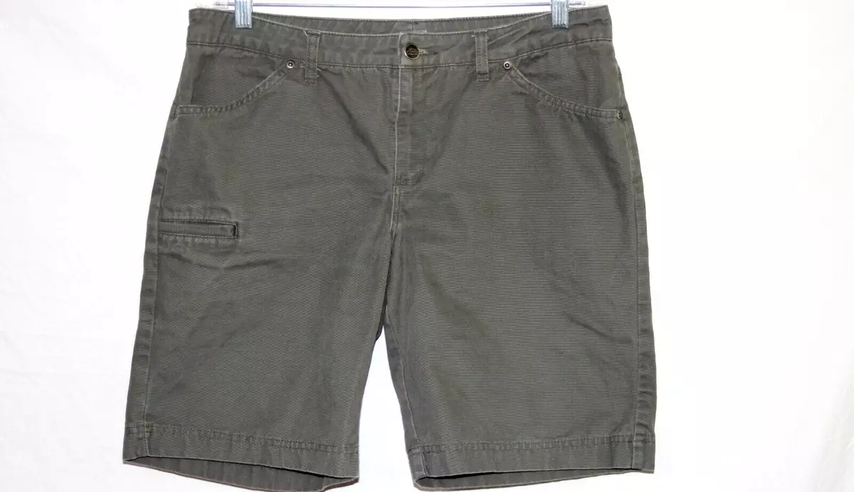 Dickies women's work shorts sale