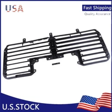 Active Grille Shutter For 17-19 Chevrolet Silverado 1500 GMC Sierra 1500