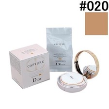 Dior CAPTURE DREAMSKIN Moist Cushion Aging-ca...
