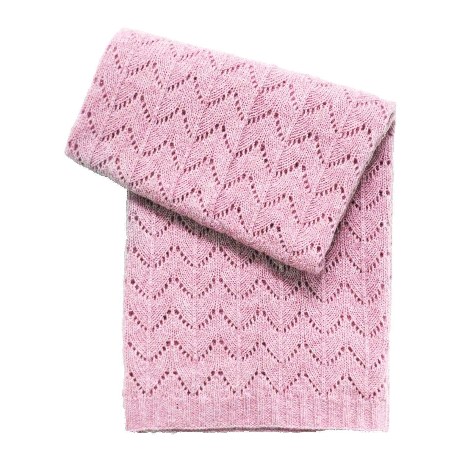 Wool Crib Nursery Blankets & Throws