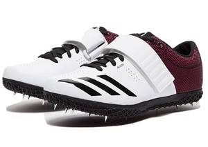 adidas adizero high jump spikes
