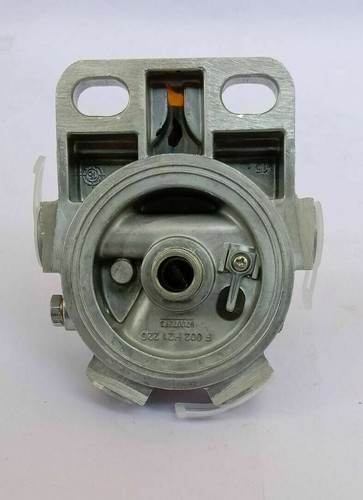 MAHINDRA SCORPIO / CRDe & mHawk ENGINE - BOSCH FUEL FILTER HEAD - FIT FOR - Picture 4 of 9