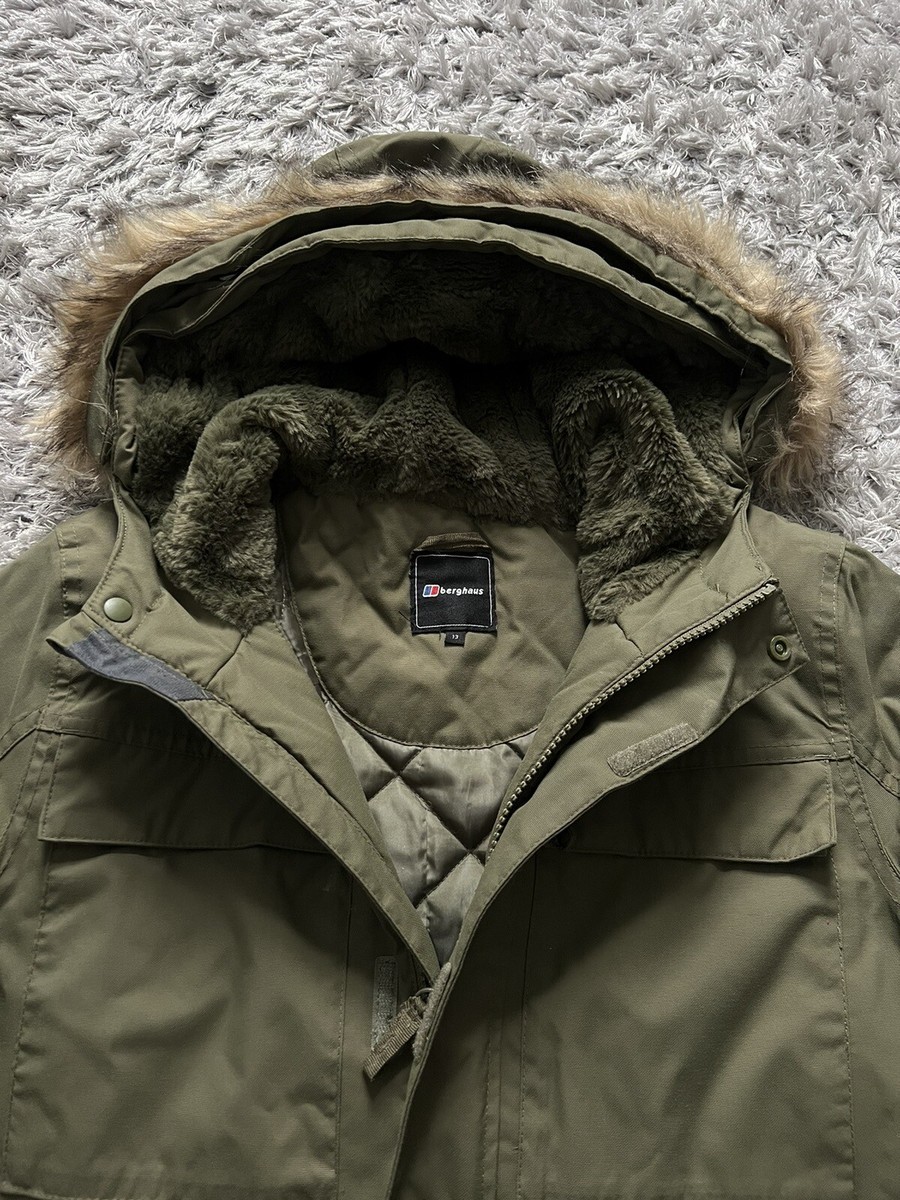 Waterproof Jacket Kids Berghaus Waterproof Berghaus Peak Kids