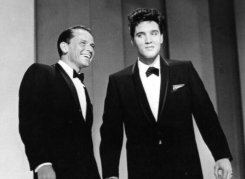 THIS IS ELVIS Ftd #133 Elvis 2 CD Mega Rare Live & Studio Songs 50+Songs 2015 - Image 4 of 4