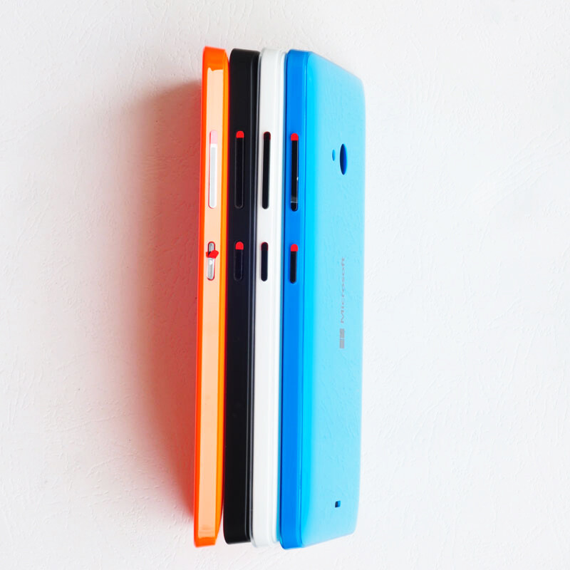 La prova del Nokia Lumia 630: lo smartphone per chi non sa usare lo smartphone
