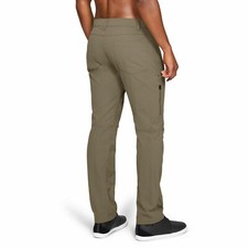 Under Armour Men  s Tactical Guardian Pants NWT 75 Water Resistant 30/34 Bayou