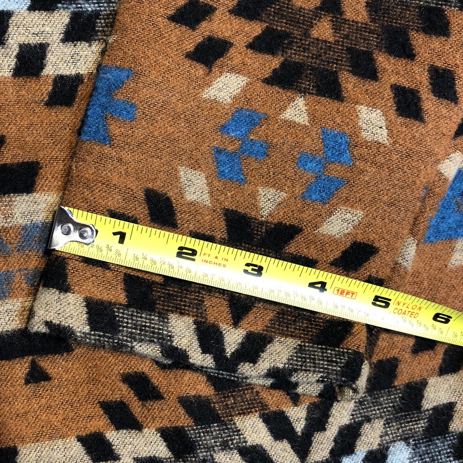 COTTON & RYE OUTFITTERS Aztec Western Cowgirl Cardigan Sweater Women’s