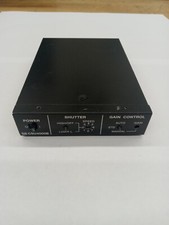 Toshiba CSU4000B Camera Control Unit