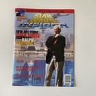 Vintage Star Wars Insider Magazine Trilogy Timeline #24 Ralph Macquarie 1994
