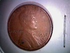 1951 D {2} 1952 D 1953 D 1958 D 1951 P LINCOLN WHEAT PENNIES CIRCULATED. LP51D — photo 9