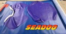 SEADOO NEW SEAT COVER GT GTI GTX GTS 1990-2000 SEA DOO purple Touring J18D