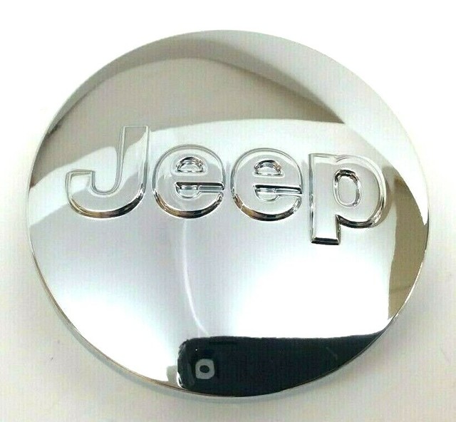 Genuine Mopar Jeep Wheel Center Cap 1LB77SZ0AC for sale online eBay