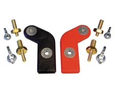 XS Power 554 I-Bar Side and Top Post  Battery Terminal Adapter