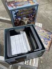 NEW Advanced Guildhall Fantasy: The Gathering Card Game by AEG