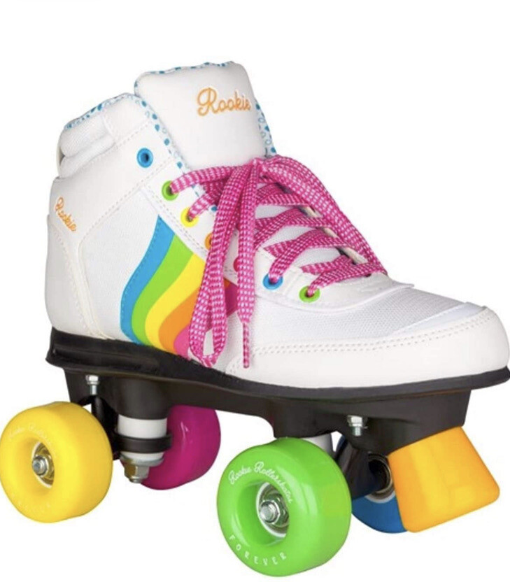 rookie roller quad femme 40
