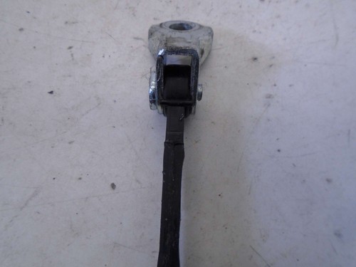 FIAT SEDICI FRONT DOOR CHECK STRAP - 2006-2011 - Picture 5 of 7