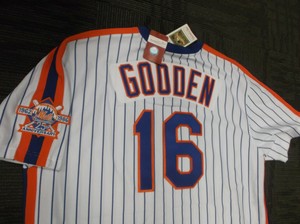 mets 16 jersey