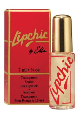Lipchic Lipstick Sealer
