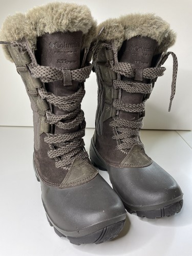 Columbia Snow Canyon Omni-Heat Womens 