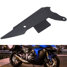 Stainless Steel Heat Shield Exhaust Cover for Suzuki GSX-S1000 GSX-S1000F 15-21