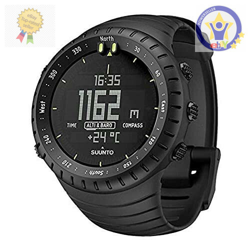 suunto core sahara