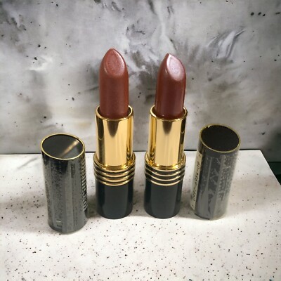 (LOT OF 2) Revlon Super Lustrous Frost Lipstick 09 LAVENLIGHT, Original Formula