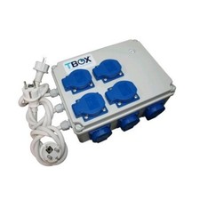 TEMPOBOX - SMARTBOX 12 - TIMERBOX
