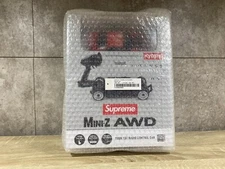 LE NEW Very Rare Kyosho MINI-Z Racer R33 Supreme AWD readyset SUPREME  F/S