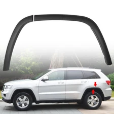 For 2011-2022 Jeep Grand Cherokee Rear Left Driver Side Wheel Arch Trim1MP37TRMA