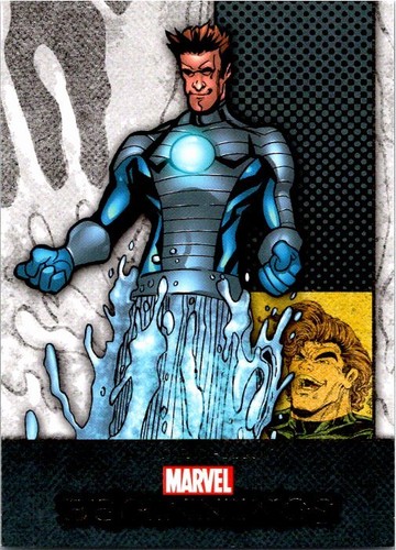 2012 Upper Deck Marvel Beginnings III - PICK / CHOOSE YOUR CARDS - Picture 84 of 355