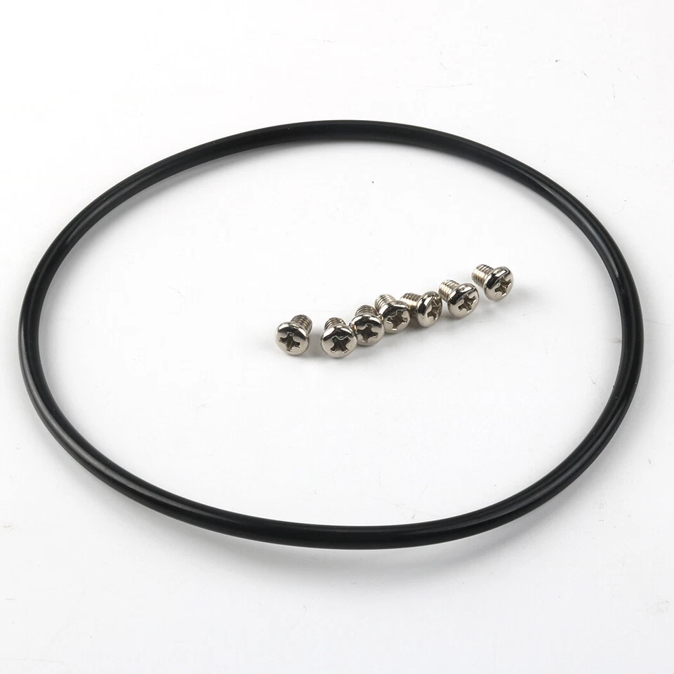 Sello de tanque de bomba de combustible para Nissan 240SX 1989-1994 con herrajes 1990 1991 1992 1993 Foto 4 de 4