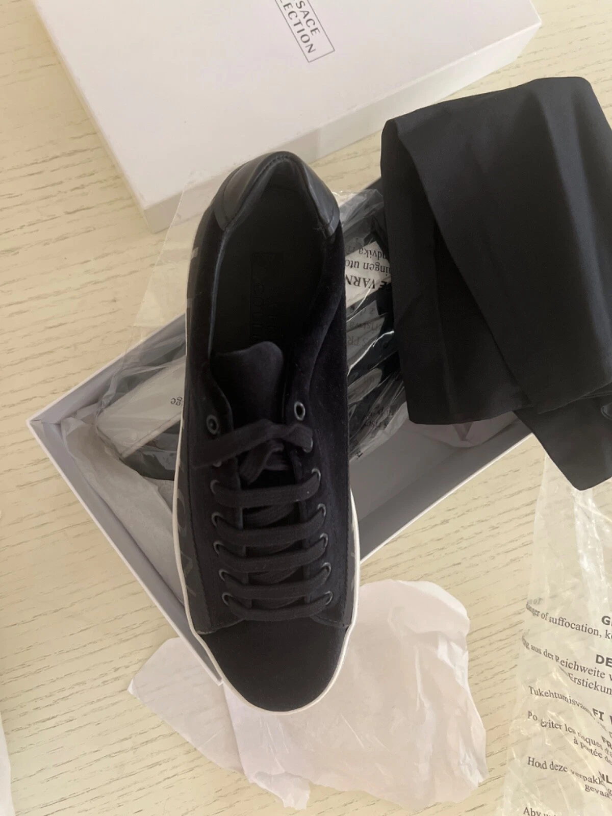 Versace Collection EU 42 US 8