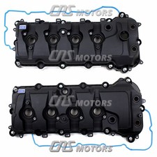 Valve Cover W Gasket Lh Rh For 11-17 Ford F-150 Lobo 5.0l El3z6582c Kr3z6582b Valve Cover W Gasket Lh Rh For 11-17 Ford F-150 Lobo 5.0l El3z6582c Kr3z6582b