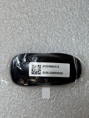 NEW OEM 22-26 TESLA MODEL S SMART KEY REMOTE FOB 1618096-91-G FCC: 2AEIM-1614283