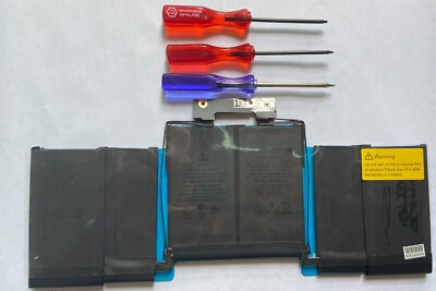 Genuine A1964 Battery MacBook Pro 13'' A1989 (Mid 2018, 2019) A2251 (2020) A2251