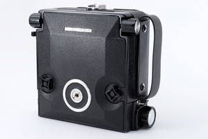 TOYO-FIELD-45A-Large-Format-4x5-Field-Film-Camera-Body-From-JAPAN-377295