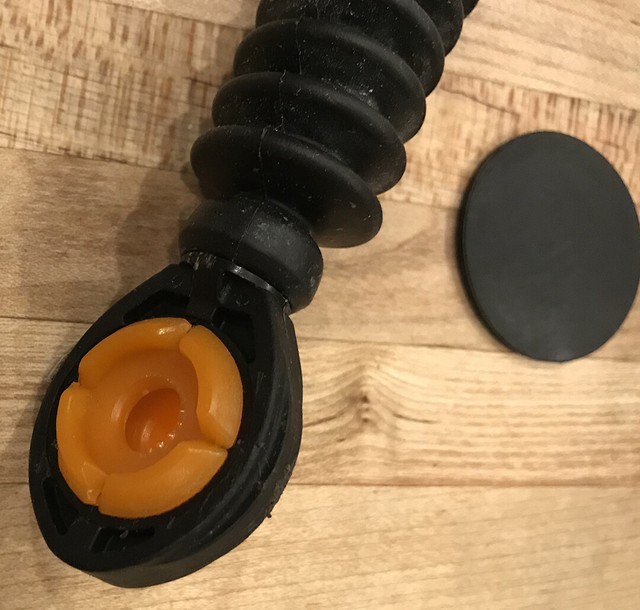 Chrysler Sebring Manual Transmission Shift Cable Repair Kit with