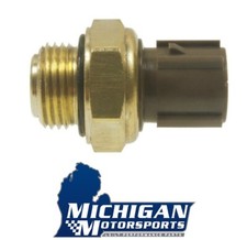 Honda Acura Radiator Coolant Fan Switch Replaces 37760-p00-003 Ts295 Cl Civic Honda Acura Radiator Coolant Fan Switch Replaces 37760-p00-003 Ts295 Cl Civic