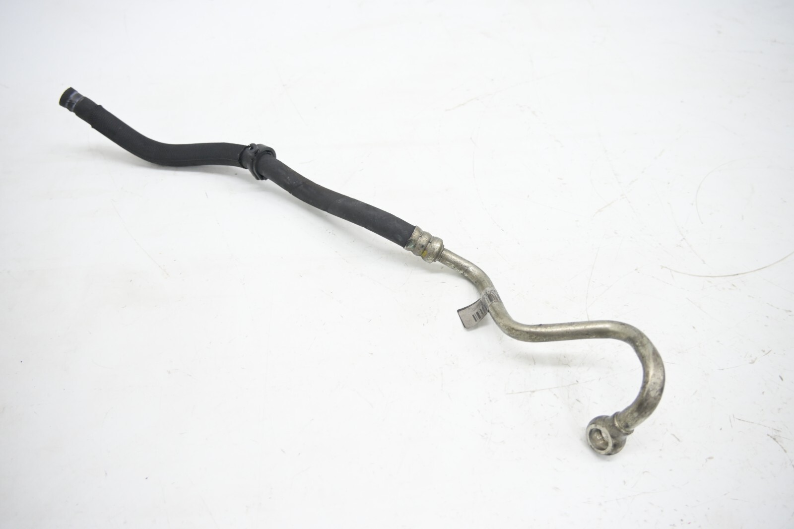 ⭐ 08-19 Maserati Granturismo Quatt Power Steering High Pressure Line Hose Oem