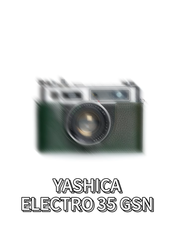 【美品 動作確認】YASHICA ELECTRO 35 MC 整備済】【保証付 】 ヤシカ YASHICA ELECTRO 35MC S/N 21211546