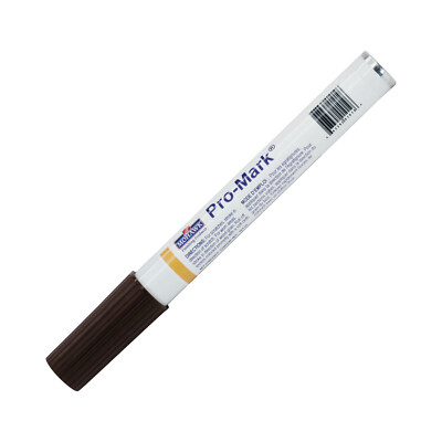 Mohawk Furniture Pro Mark Touch Up Stain Marker, Pro-Mark Maple Glaze