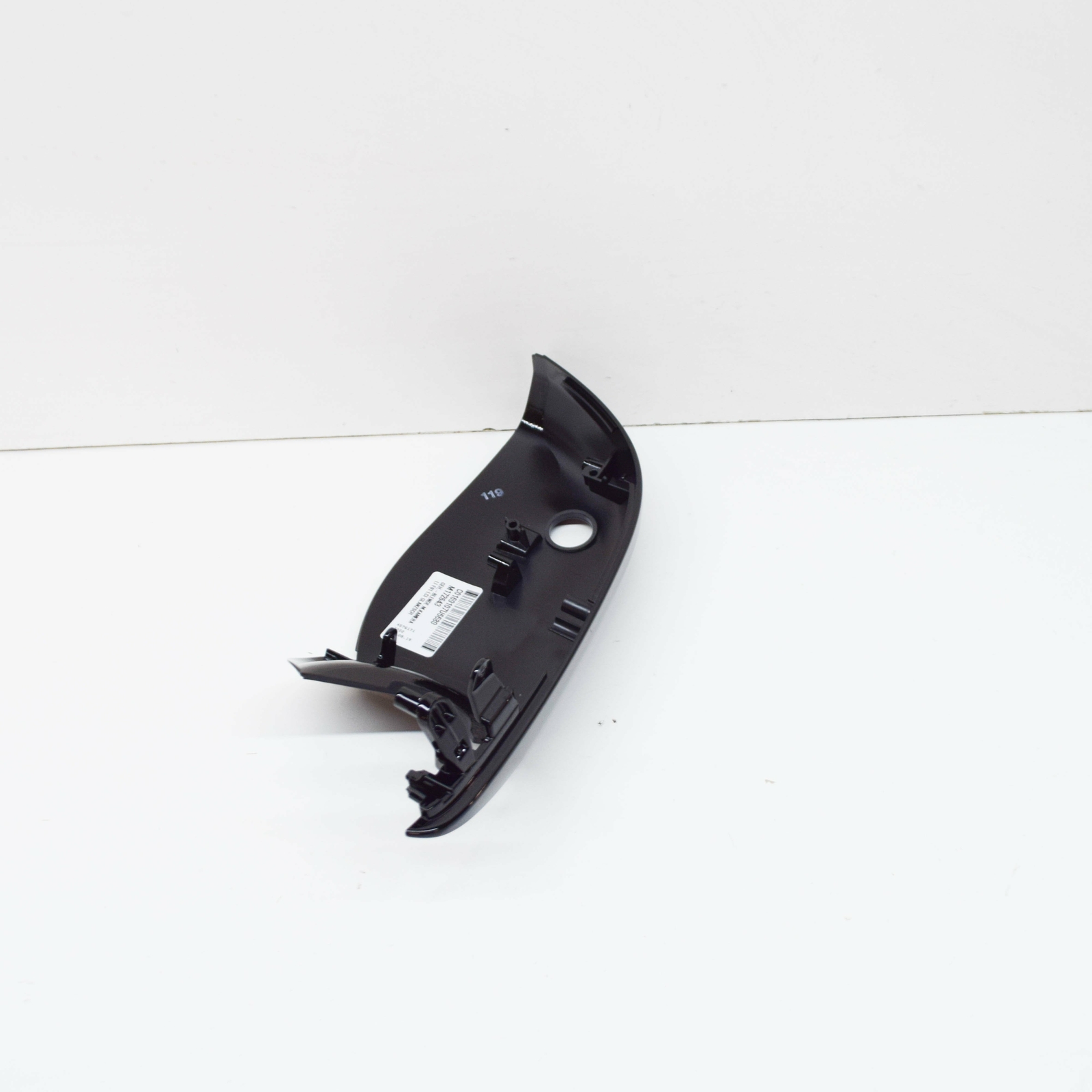 NEW BMW 5 GT F07 LEFT WING MIRROR LOWER COVER 51167308655 67308655 
