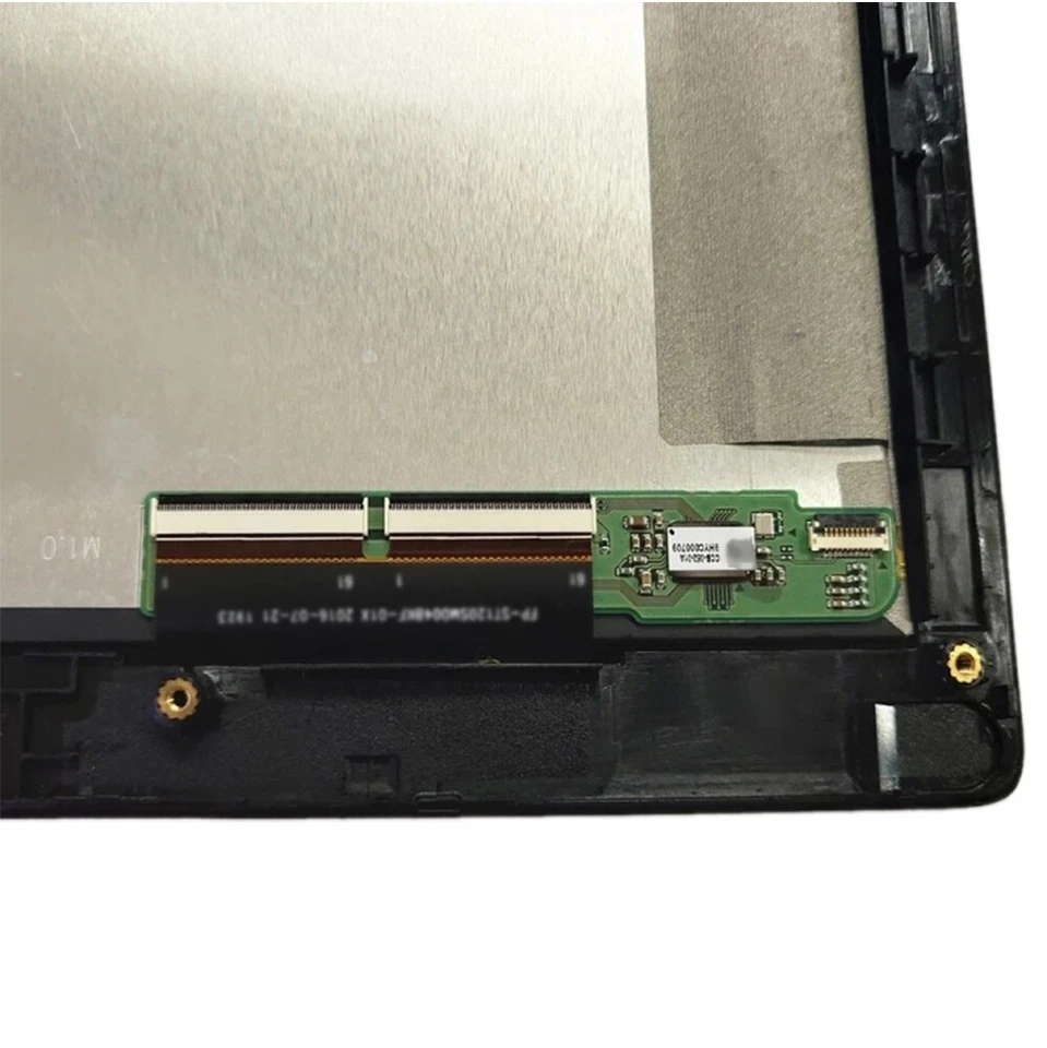 For Lenovo ideaPad Miix 720-12 720-12IKB 5D10M6 539 LCD Display Screen Digitizer - Image 4 of 4
