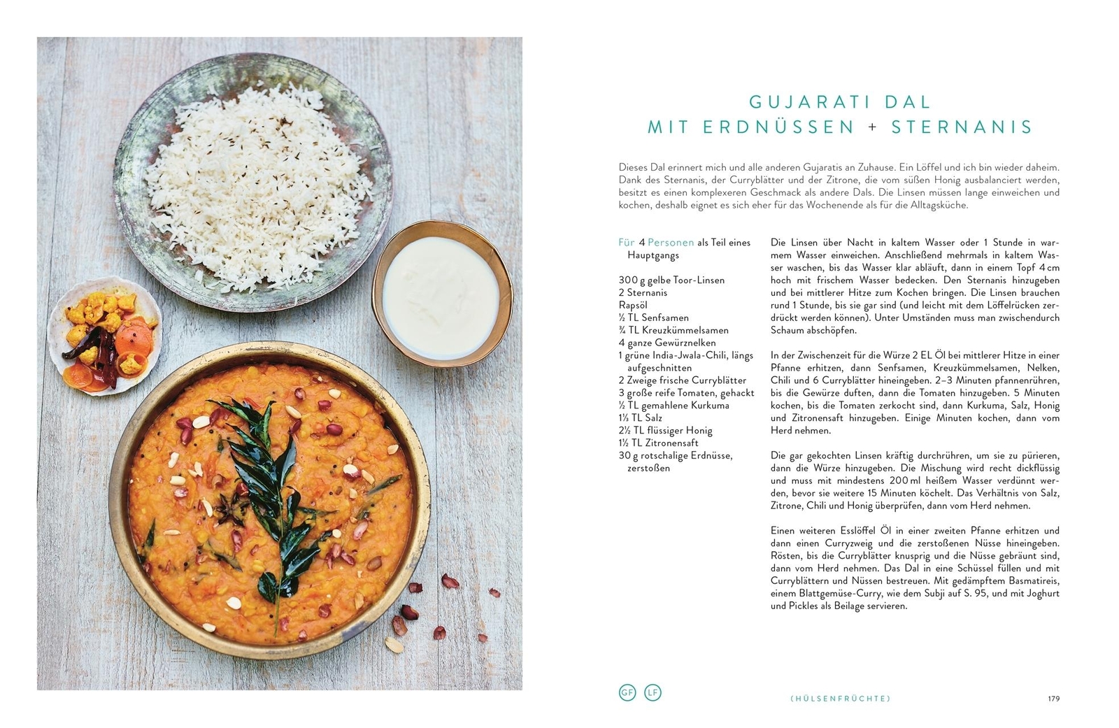 Thumbnail - Indisch Vegetarisch Meera Sodha