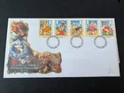 GB 1994 Centenary of Pictorial Postcards First Day Cover......Free UK P&P