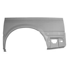 Rear Fender, Left Ford Transit Mk 6-7 00-14 SWB (krótki)