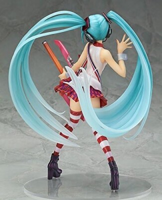 アイドル miku Good Smile Company 18 Hatsune Miku Greatest Idol 4571368442567 for